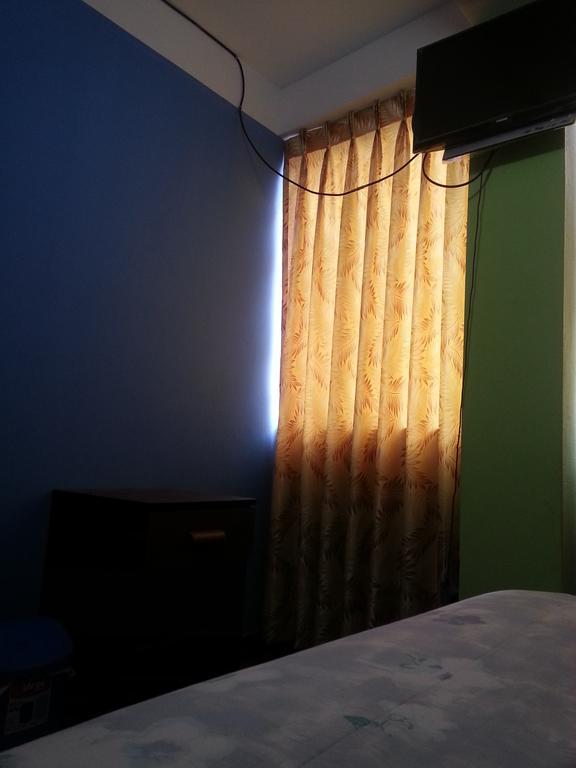 Hostal Arcangel Abancay ภายนอก รูปภาพ